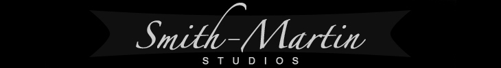 SimplePhoto DEMO - Smith-Martin Studios - logo graphic