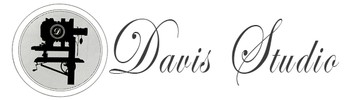 Davis Studio - logo graphic