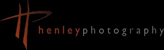 Henley Photography - logo graphic