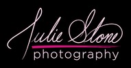 Julie Stone Photography - logo graphic