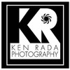 Ken Rada Photography - logo graphic