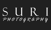 Suri Photography - logo graphic