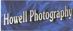 Howell Photography - logo graphic