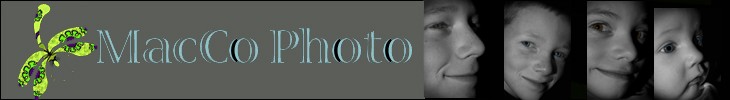 MacCo Photo - logo graphic